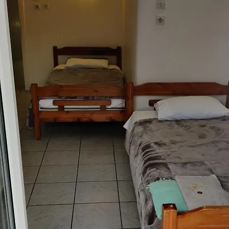 Skordas Comfy Rent Thessaloniki