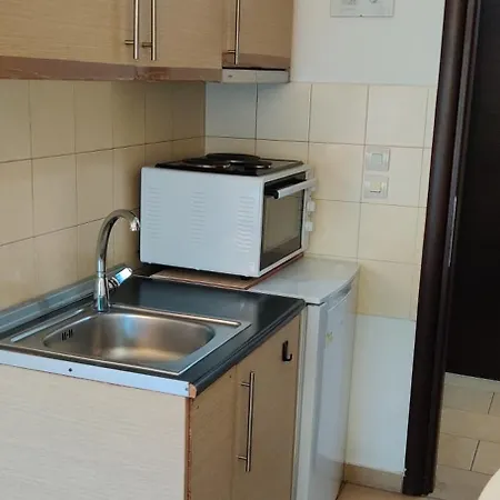 Skordas Comfy Rent Apartment *