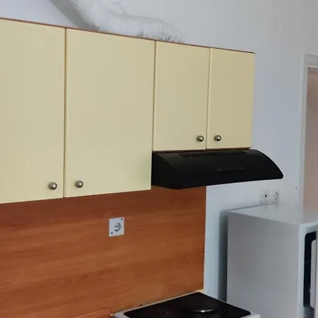 Skordas Comfy Rent Apartment