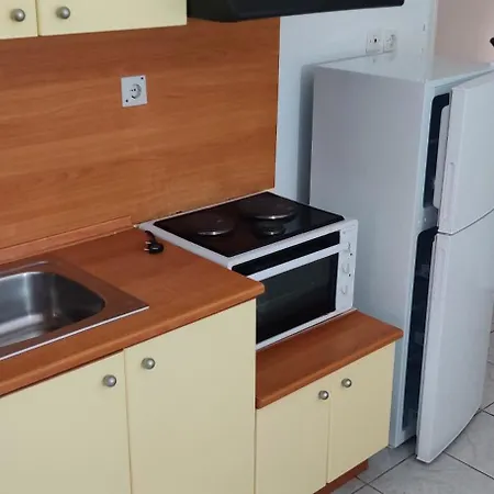 Skordas Comfy Rent Thessaloniki