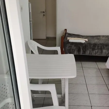 Apartment Skordas Comfy Rent