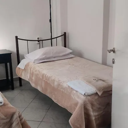 Skordas Comfy Rent Thessaloniki