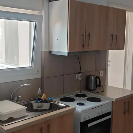 Skordas Comfy Rent Apartment *