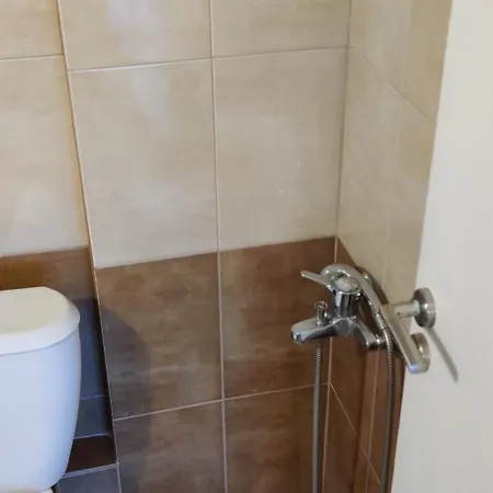 Apartment Skordas Comfy Rent *