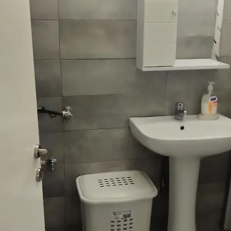 Apartment Skordas Comfy Rent Thessaloniki