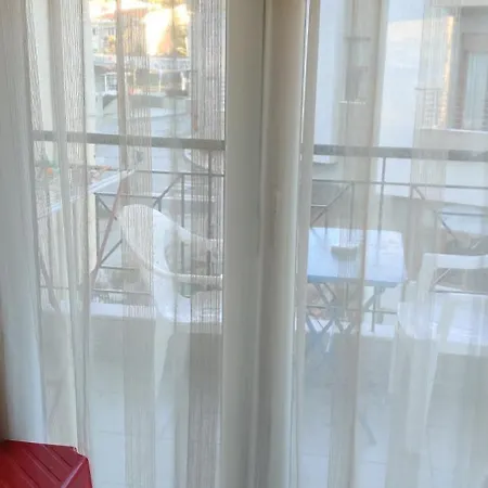 Apartment Skordas Comfy Rent