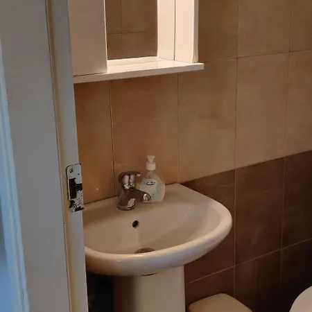 Apartment Skordas Comfy Rent Thessaloniki