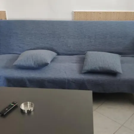 Skordas Comfy Rent * Thessaloniki