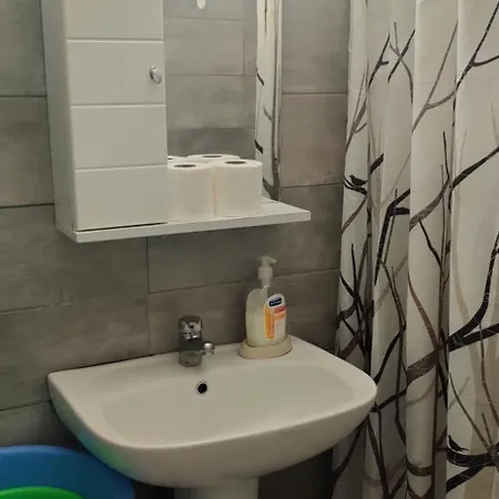 Skordas Comfy Rent Apartment