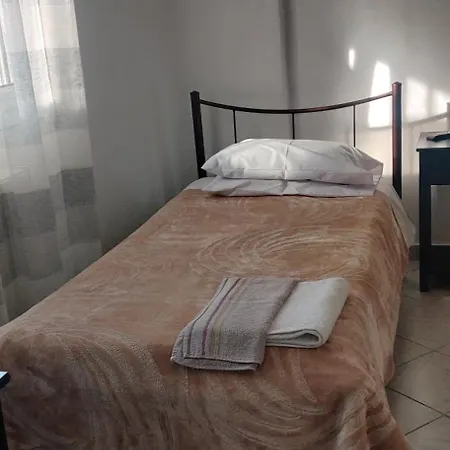 Apartment Skordas Comfy Rent Thessaloniki