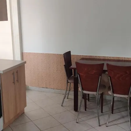 Skordas Comfy Rent Apartment