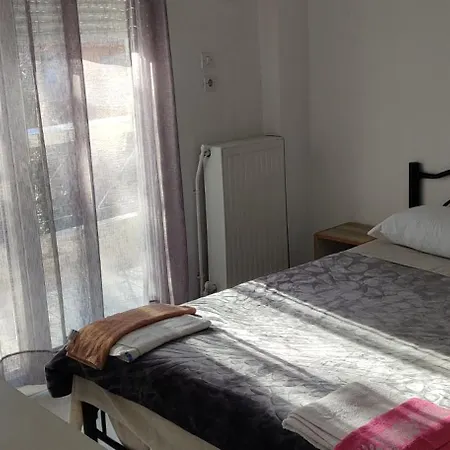 Skordas Comfy Rent Apartment Thessaloniki