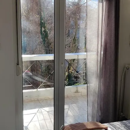 Apartment Skordas Comfy Rent Thessaloniki
