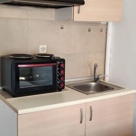 Skordas Comfy Rent Thessaloniki