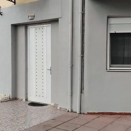 Apartment Skordas Comfy Rent Thessaloniki